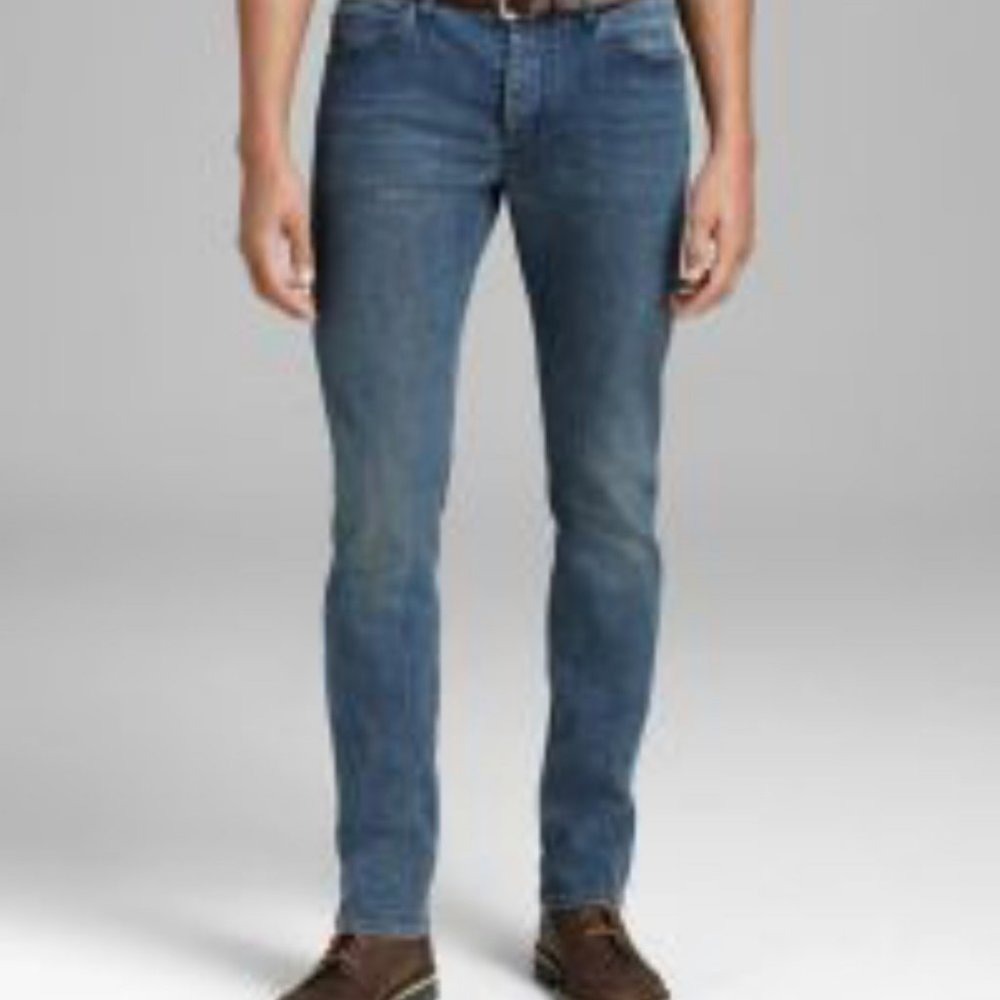 Theory Jeans
